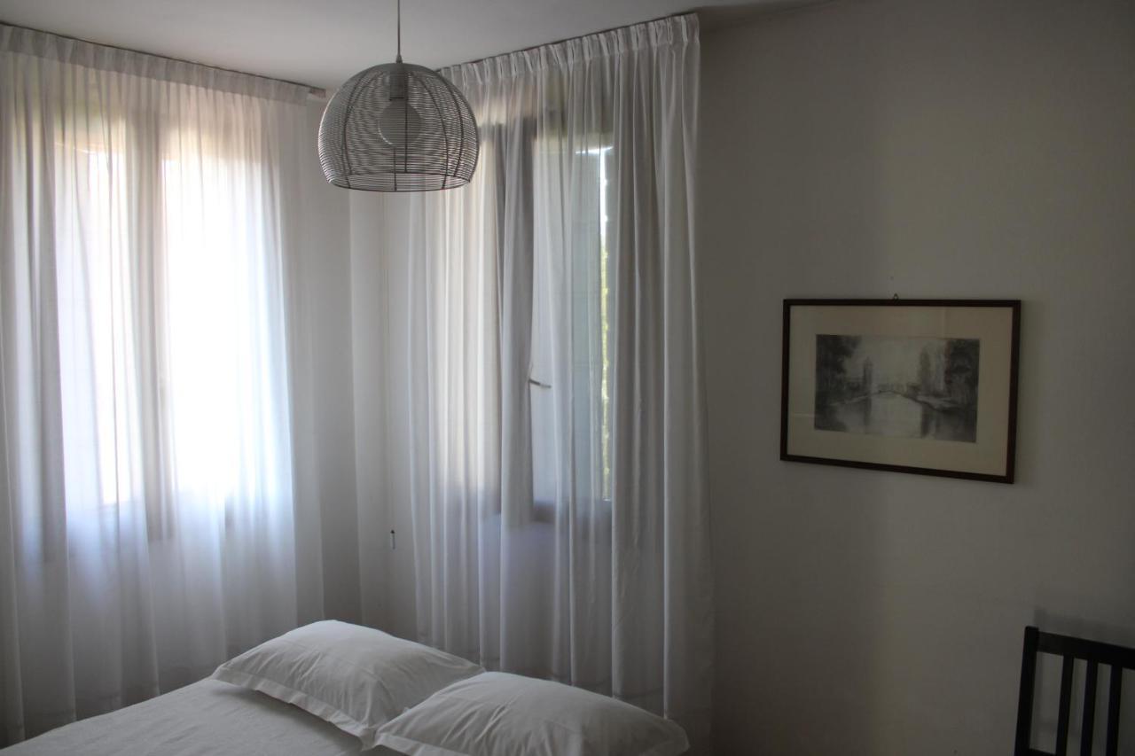 Casa Per Venezia&Treviso Leilighet Eksteriør bilde