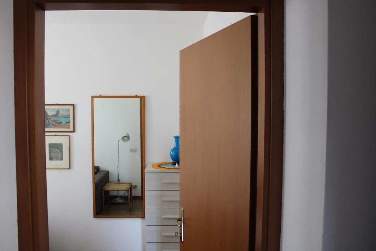 Casa Per Venezia&Treviso Leilighet Eksteriør bilde