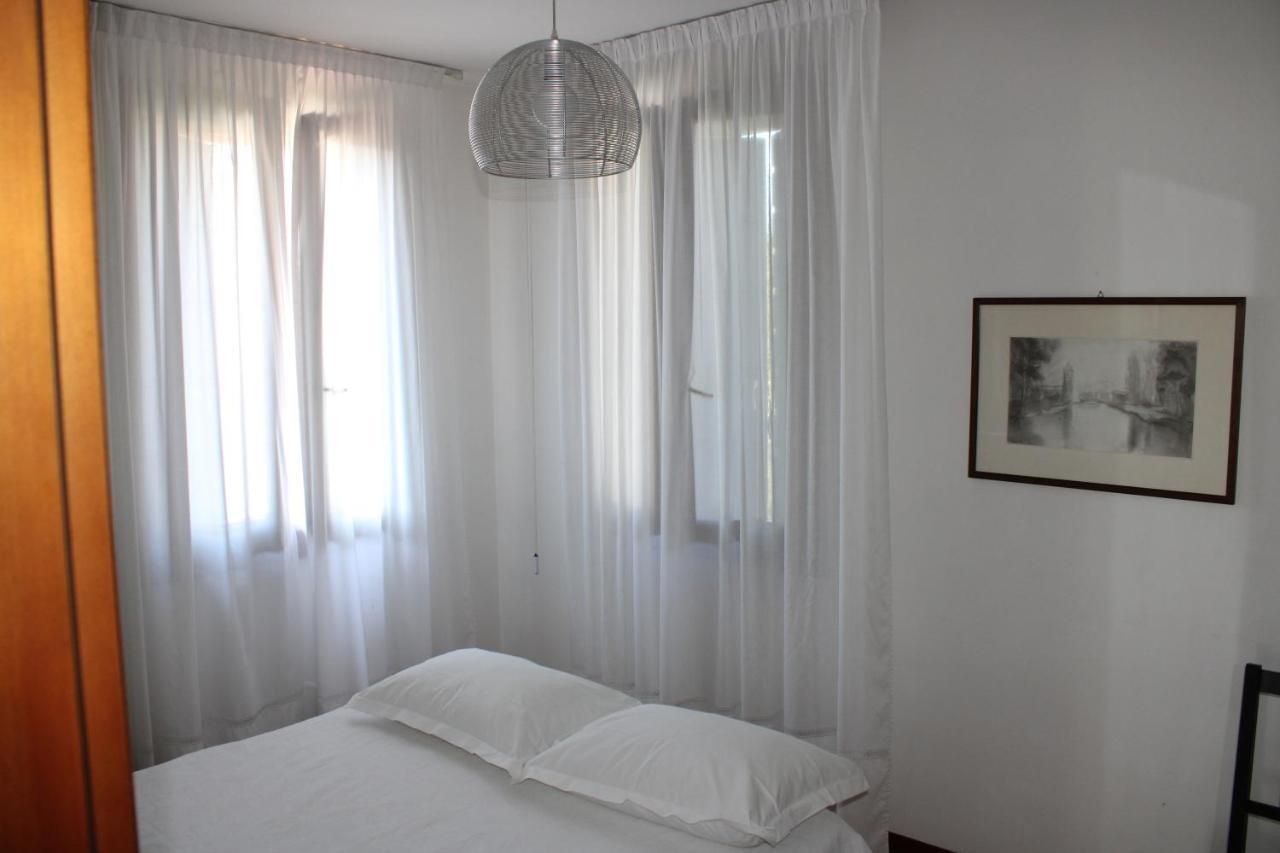 Casa Per Venezia&Treviso Leilighet Eksteriør bilde