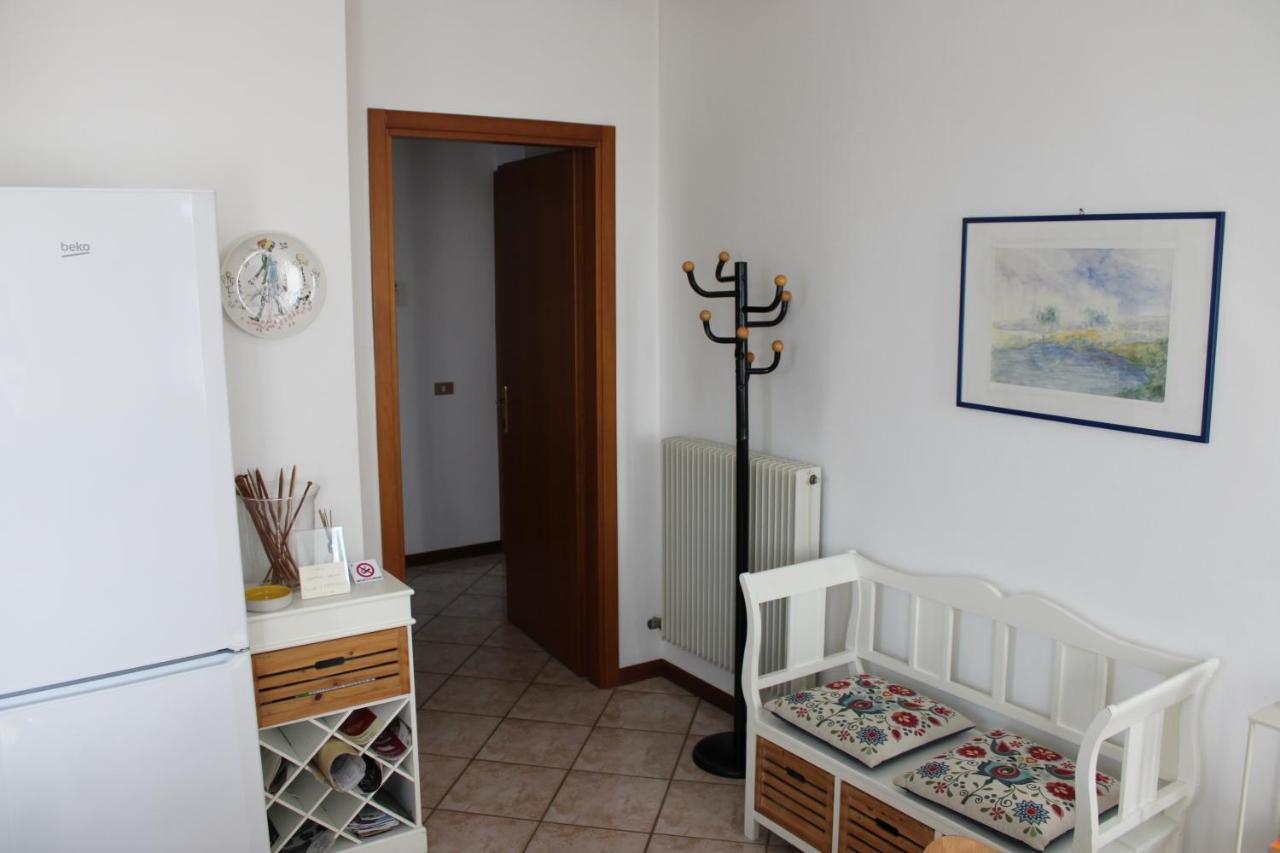 Casa Per Venezia&Treviso Leilighet Eksteriør bilde