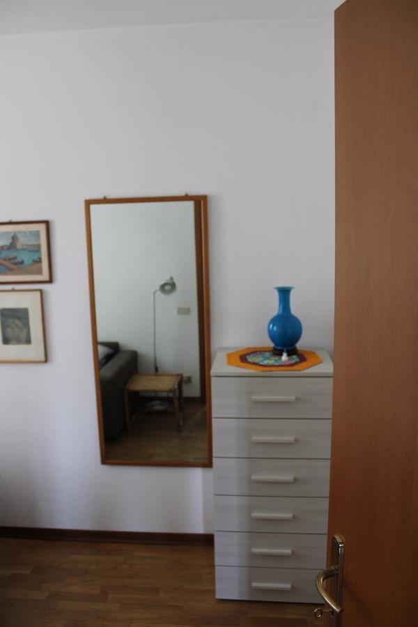 Casa Per Venezia&Treviso Leilighet Eksteriør bilde