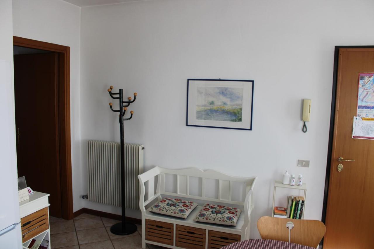 Casa Per Venezia&Treviso Leilighet Eksteriør bilde