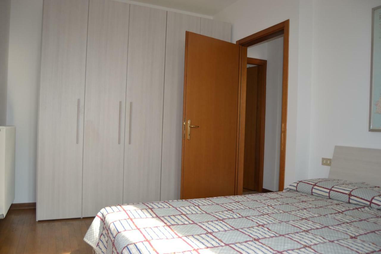 Casa Per Venezia&Treviso Leilighet Eksteriør bilde