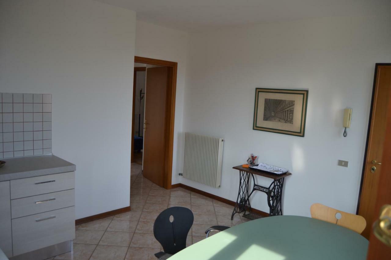 Casa Per Venezia&Treviso Leilighet Eksteriør bilde