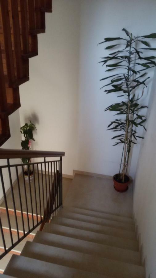 Casa Per Venezia&Treviso Leilighet Eksteriør bilde